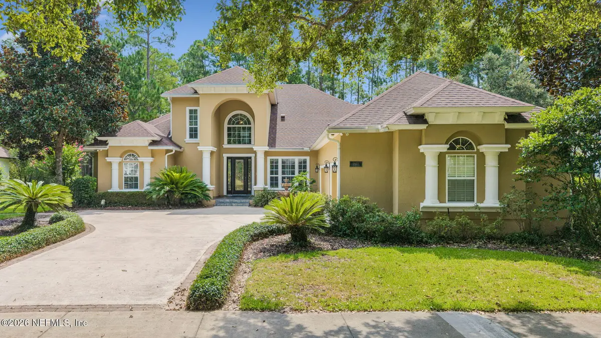 95185 Amelia National Parkway, Fernandina Beach, FL 32034 - #1