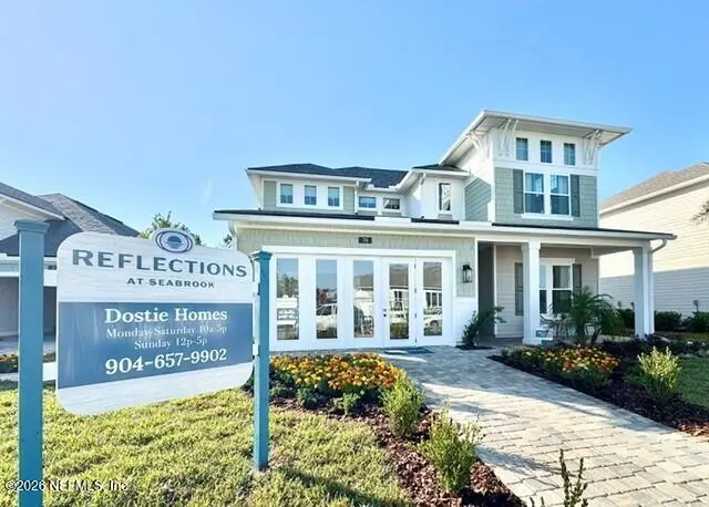 76 Owenlee Drive, Ponte Vedra, FL 32081 - #2
