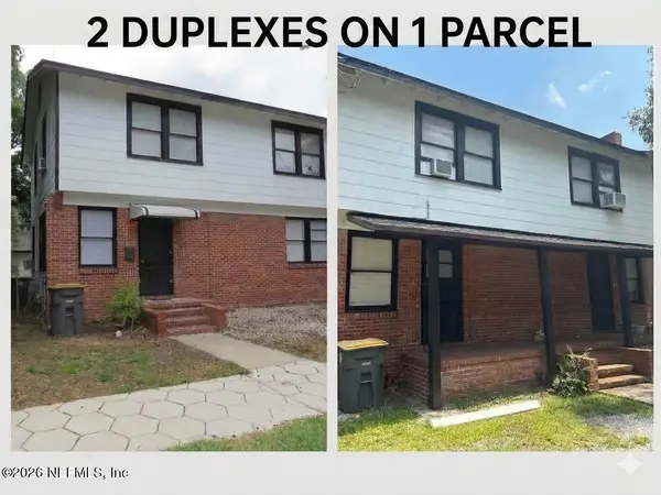 1204 Cherry Street, Jacksonville, FL 32205