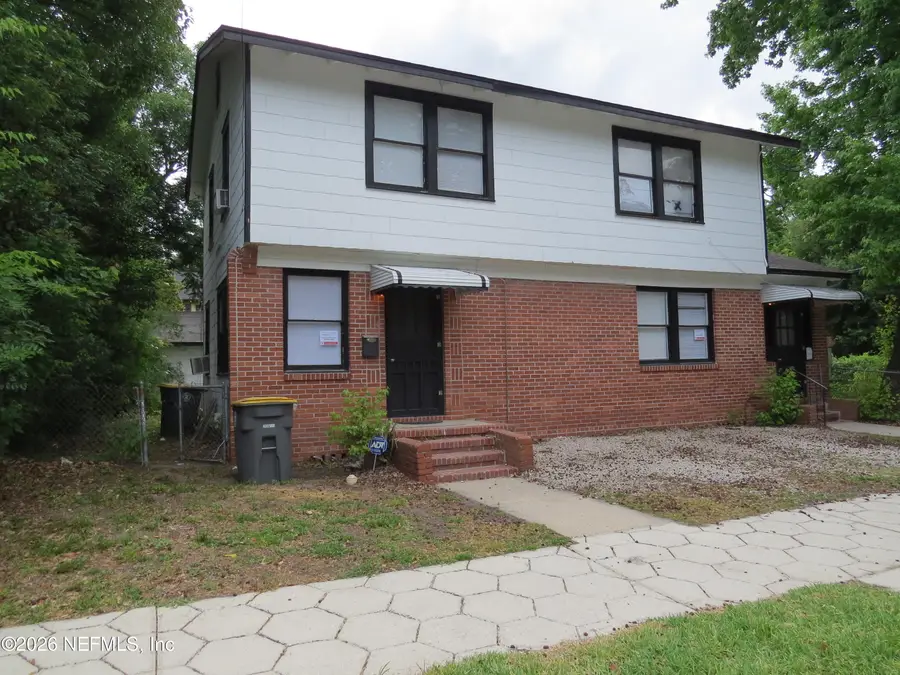1204 Cherry Street, Jacksonville, FL 32205 - #2