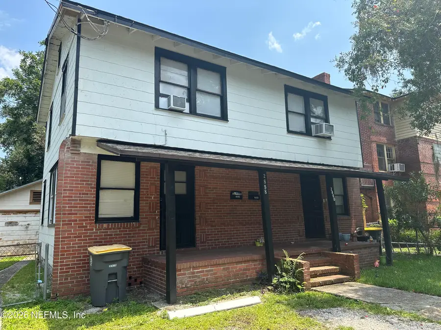 1204 Cherry Street, Jacksonville, FL 32205 - #3