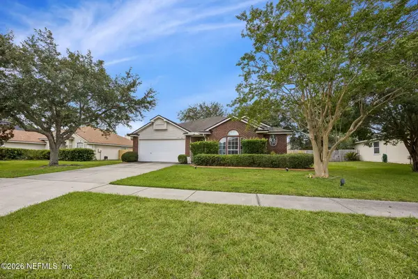 1362 Haden Lane, Jacksonville, FL 32218