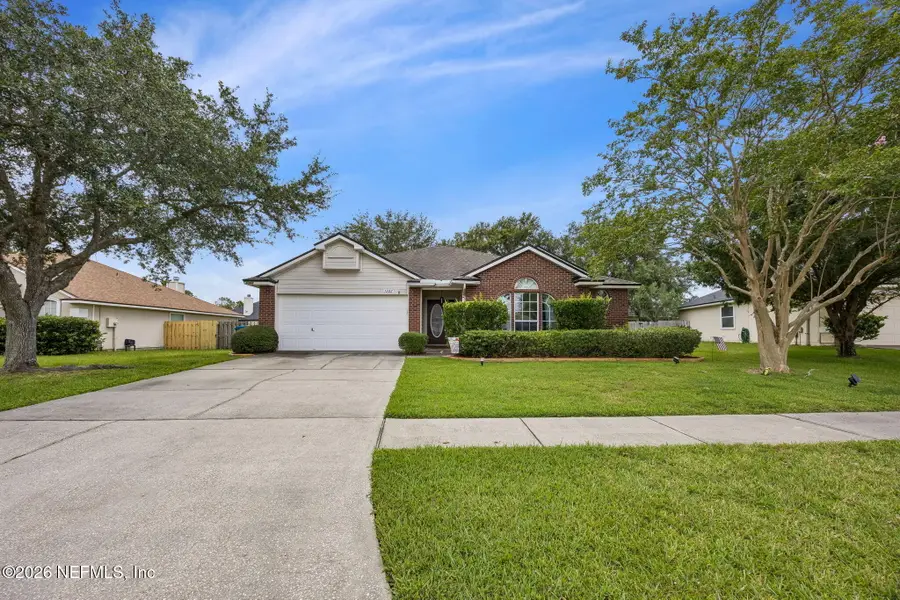 1362 Haden Lane, Jacksonville, FL 32218 - #2