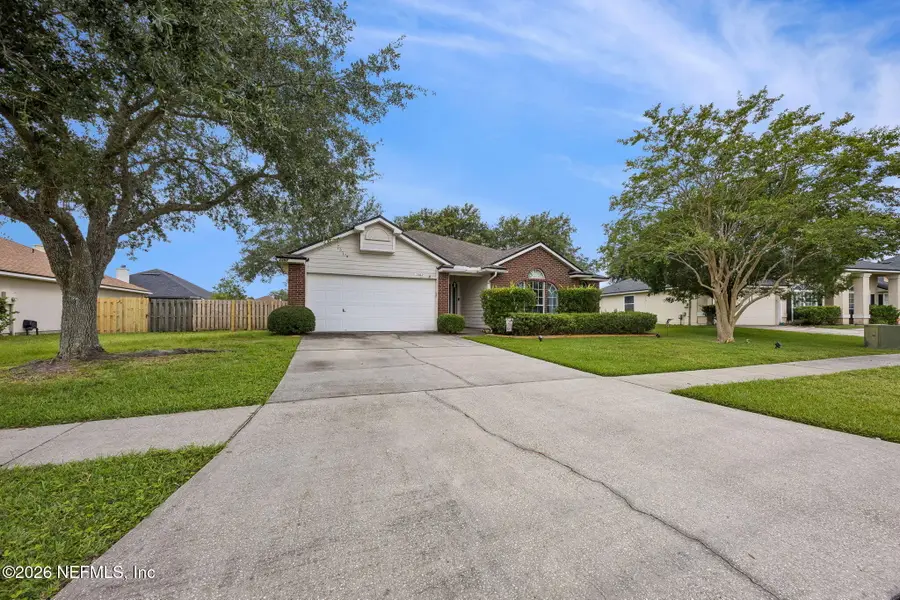 1362 Haden Lane, Jacksonville, FL 32218 - #3