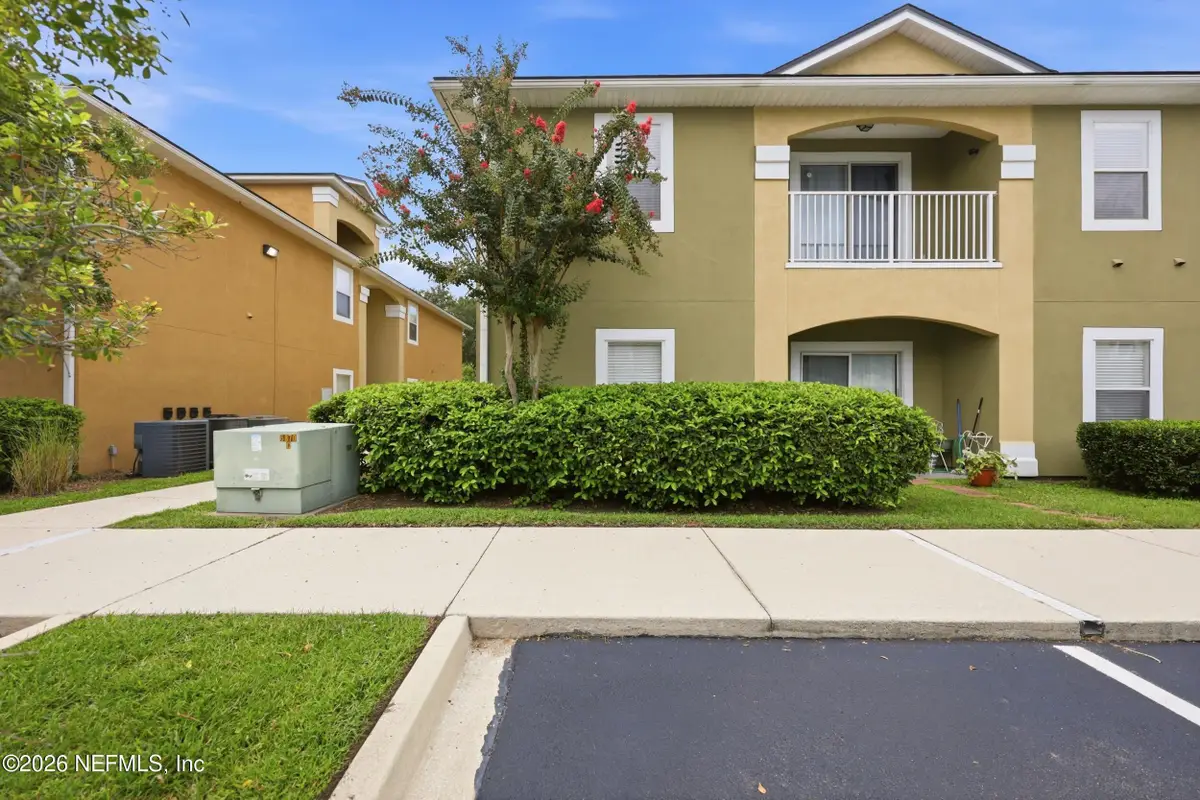 6860 Skaff Avenue #2-15, Jacksonville, FL 32244 - #1