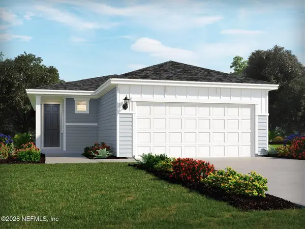 10660 Lishwood Way, Jacksonville, FL 32219