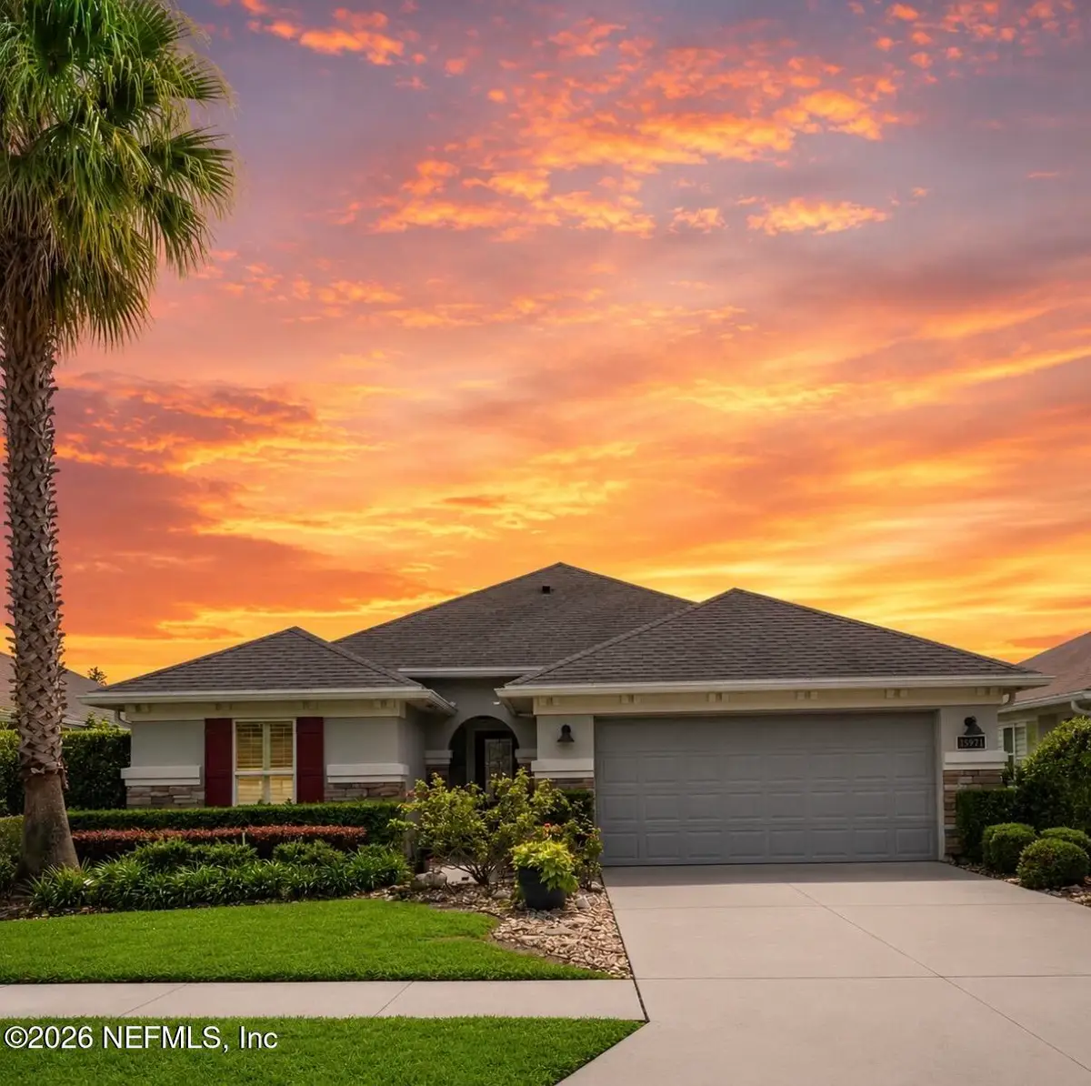 15971 Hutton Lane, Jacksonville, FL 32218 - #1