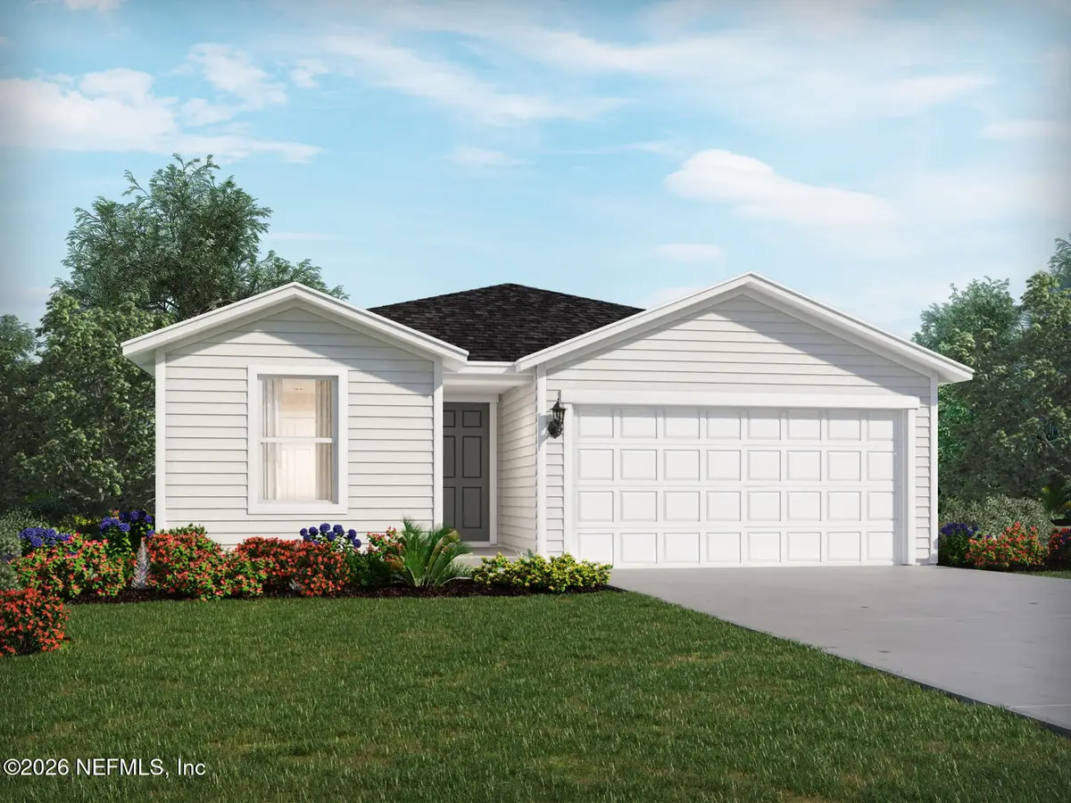 10671 Lishwood Way, Jacksonville, FL 32219 - #1
