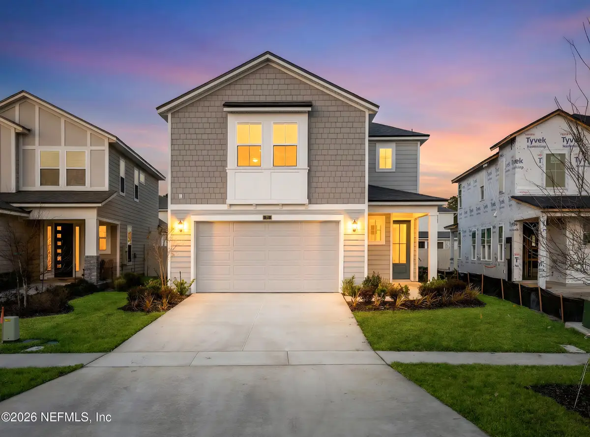 319 Sutton Drive, Ponte Vedra, FL 32081 - #1