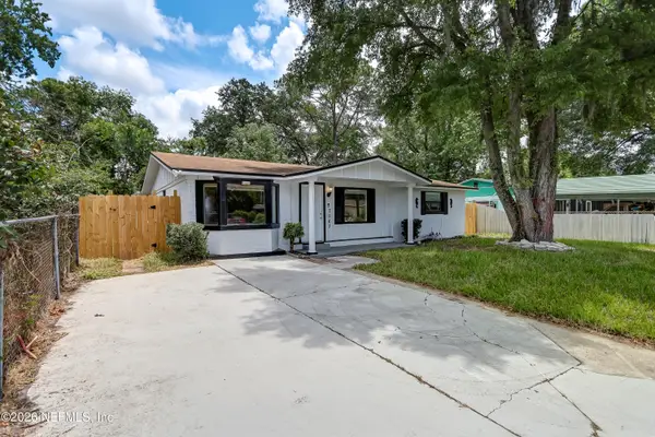 7563 John F Kennedy W Drive, Jacksonville, FL 32219