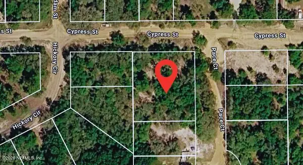 0 Cypress Street, Interlachen, FL 32148