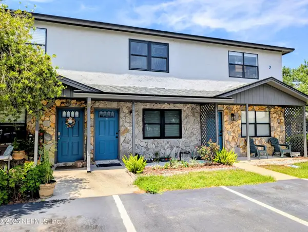 7 Ponte Vedra Court #B, Ponte Vedra Beach, FL 32082