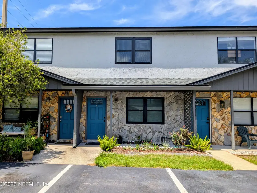 7 Ponte Vedra Court #B, Ponte Vedra Beach, FL 32082 - #2