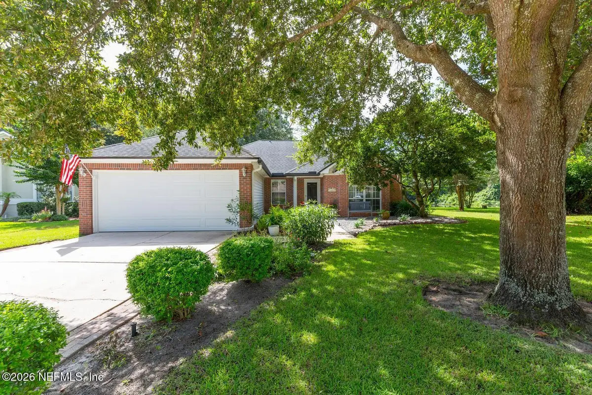 13038 Kernan Mill S Lane, Jacksonville, FL 32224 - #1
