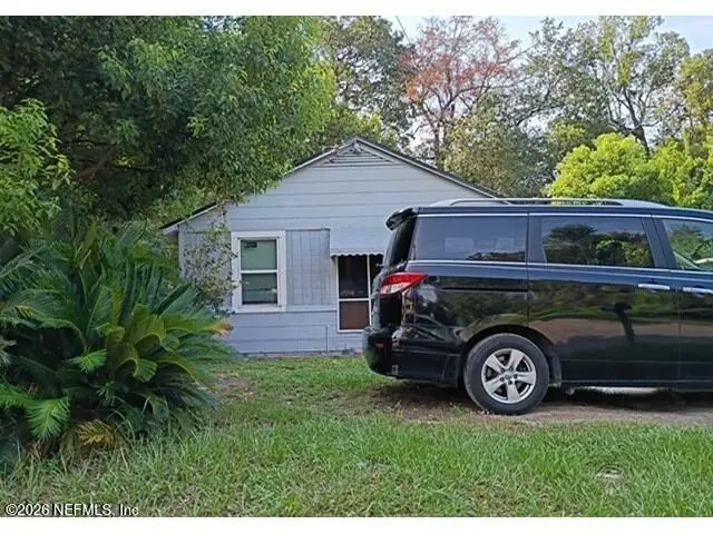 1024 Kenmore Street, Jacksonville, FL 32208 - #1