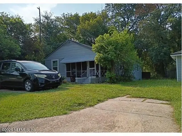 1024 Kenmore Street, Jacksonville, FL 32208 - #2