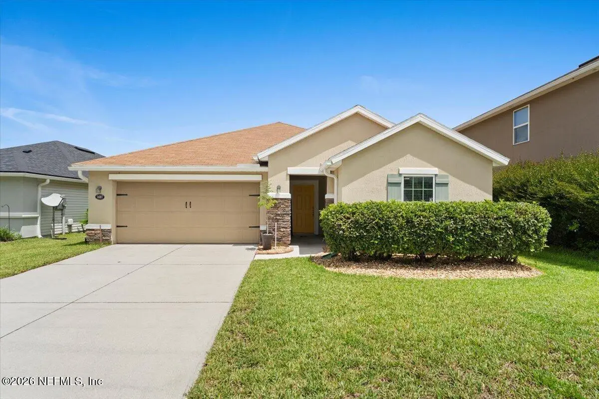 16007 Hutton Lane, Jacksonville, FL 32218 - #1
