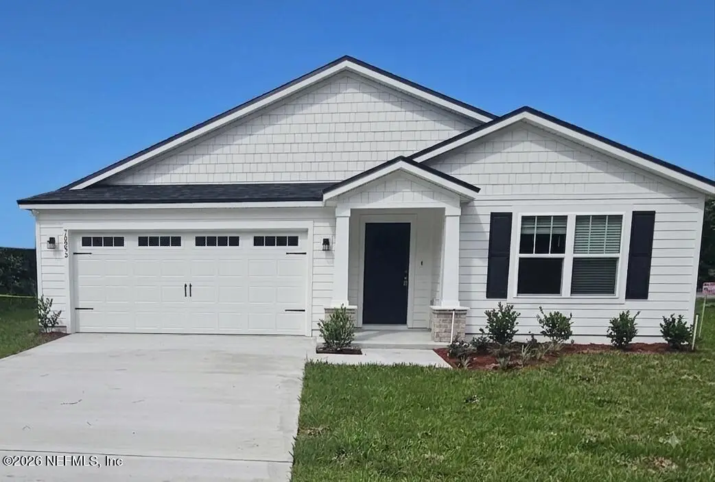 2226 Longreene S Road, Jacksonville, FL 32218 - #1