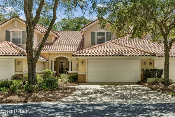 95141 Amalfi Drive #2C, Fernandina Beach, FL 32034