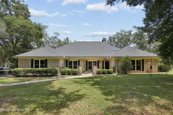 2856 Ravines Road, Middleburg, FL 32068