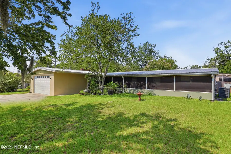 1927 Monteau Drive, Jacksonville, FL 32210 - #3