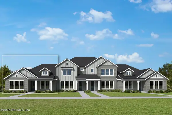 1092 Wildlight Avenue, Yulee, FL 32097