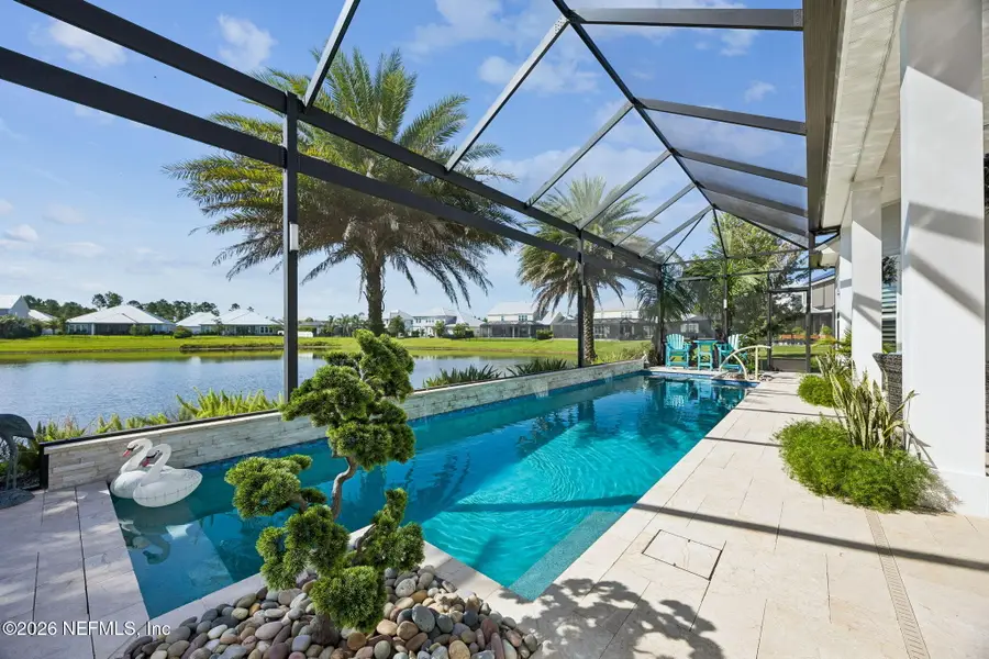 264 Topside Drive, Saint Johns, FL 32259 - #2