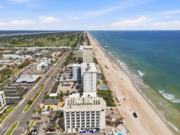 111 S Atlantic Avenue #1003, Ormond Beach, FL 32176