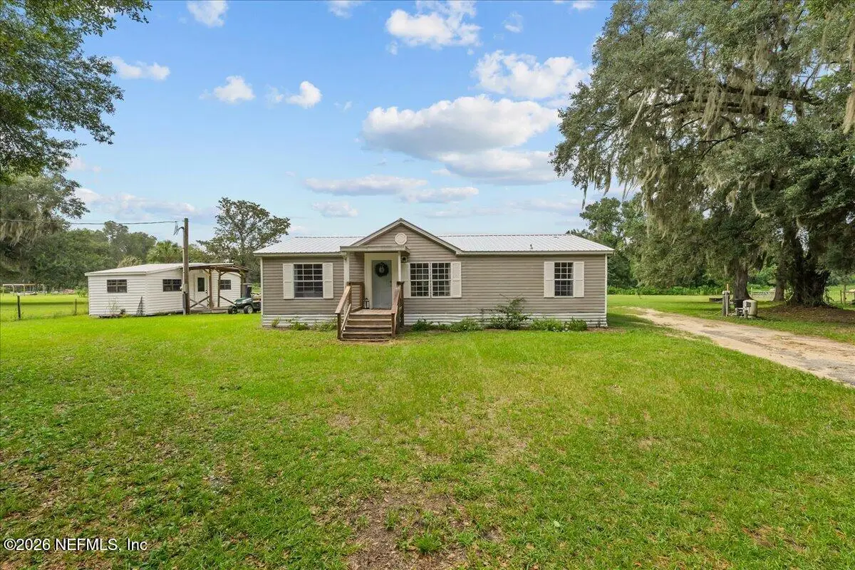 703 Walker Drive, Interlachen, FL 32148 - #1