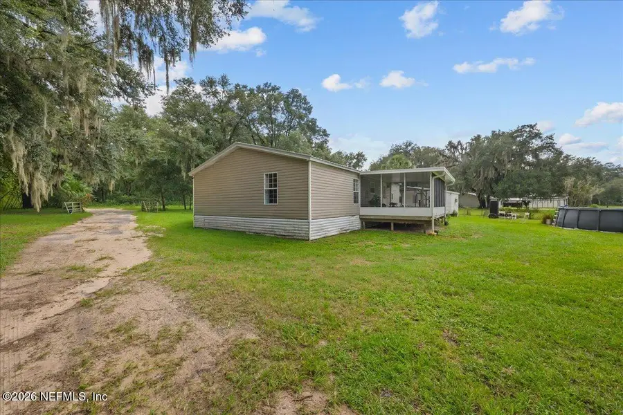 703 Walker Drive, Interlachen, FL 32148 - #2