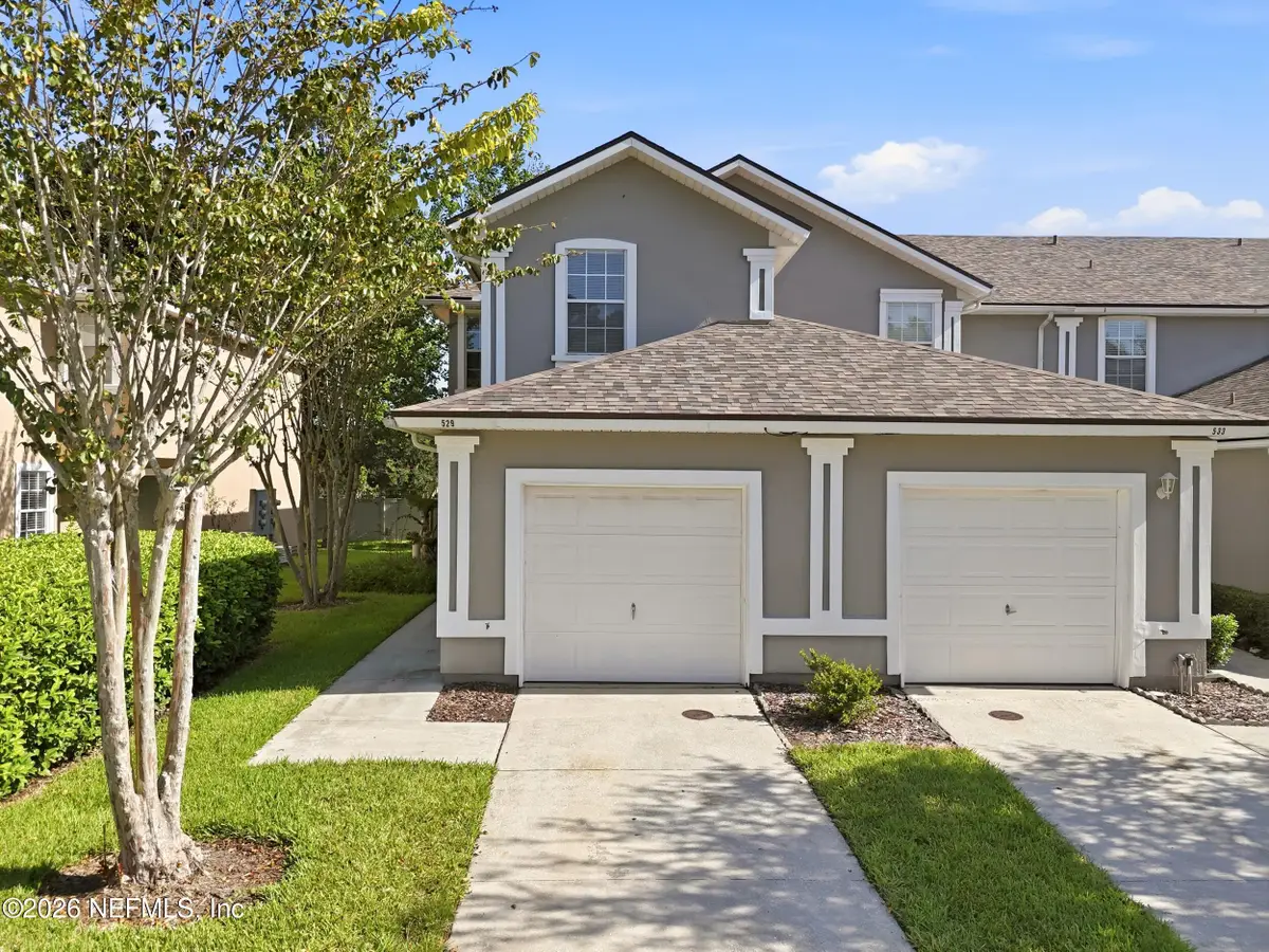 529 Scrub Jay Drive, Saint Augustine, FL 32092 - #1