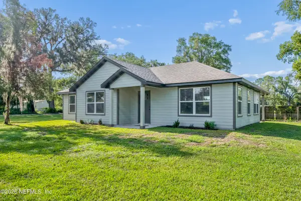 570 SW 5th Street, Lake Butler, FL 32054