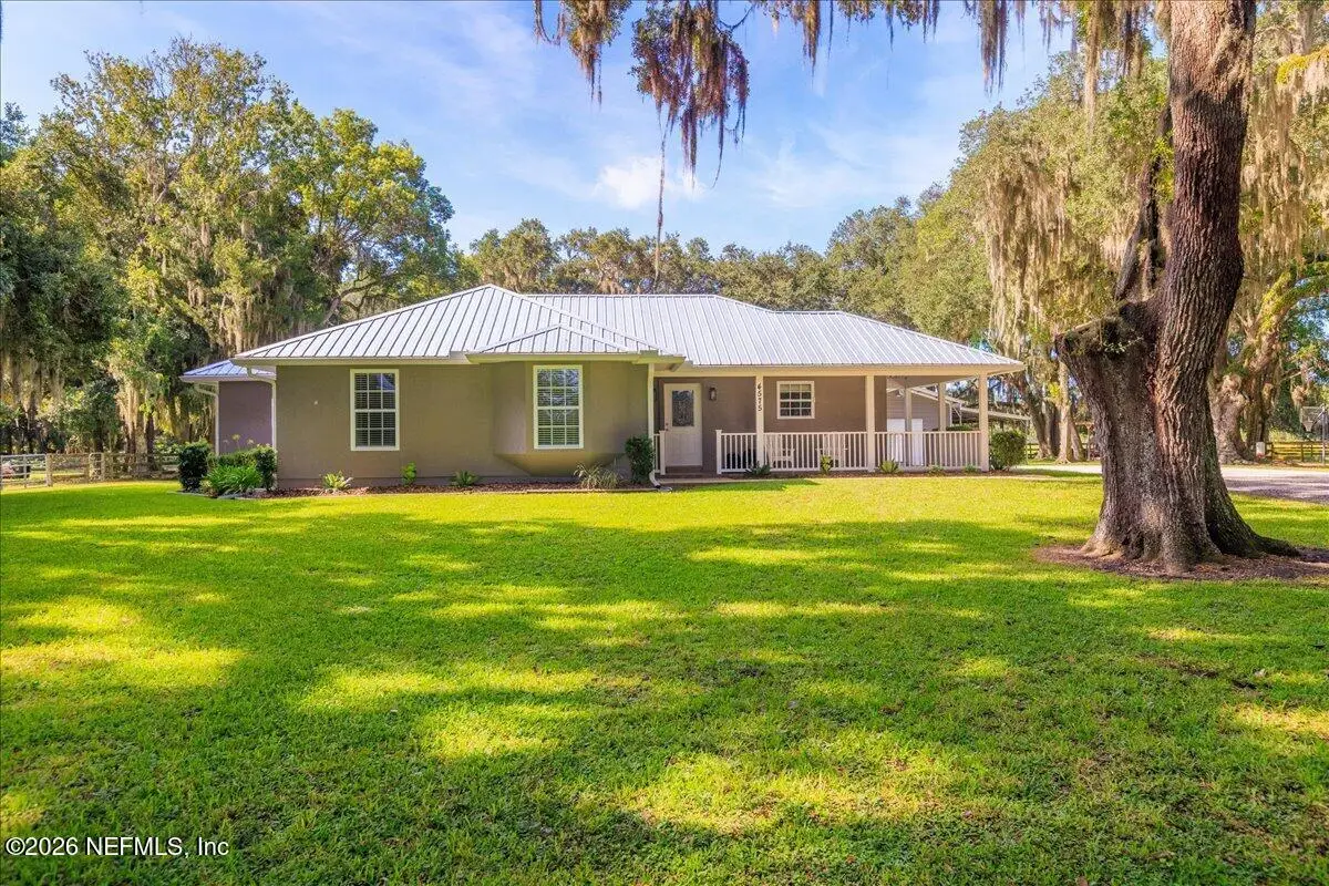 4575 Wolfe Road, Saint Augustine, FL 32092 - #1