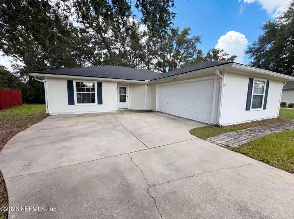 4224 Harbor View Drive, Jacksonville, FL 32208