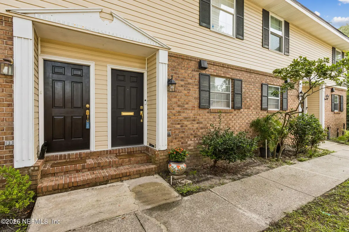 4519 Columbus Circle #1B, Jacksonville, FL 32210 - #1