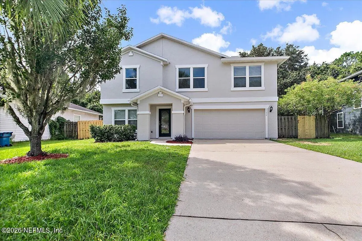 1194 Dawn Creek Court, Jacksonville, FL 32218 - #1