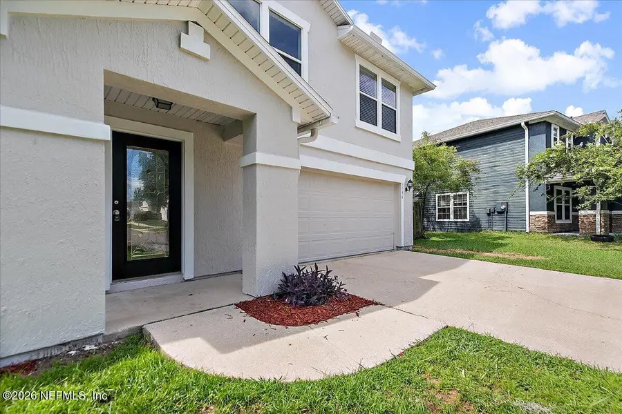 1194 Dawn Creek Court, Jacksonville, FL 32218 - #2
