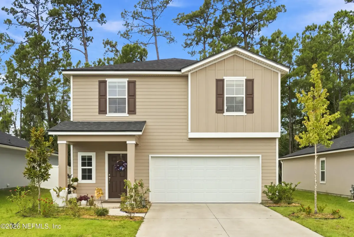 5012 Big Pine Drive, Jacksonville, FL 32218 - #1