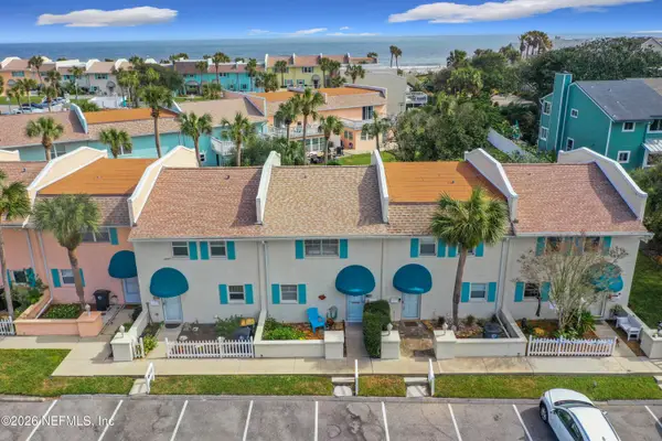 2233 Seminole Road #41, Atlantic Beach, FL 32233