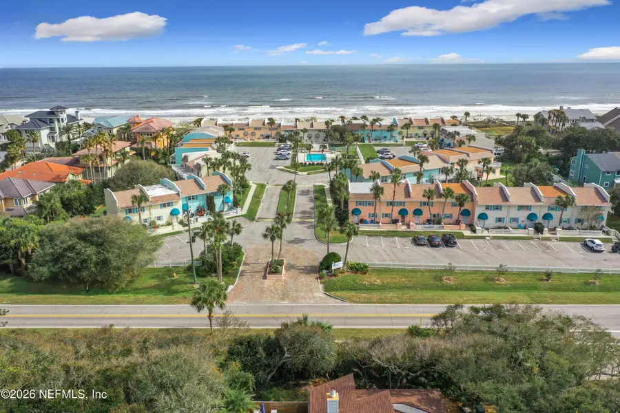 2233 Seminole Road #41, Atlantic Beach, FL 32233 - #2