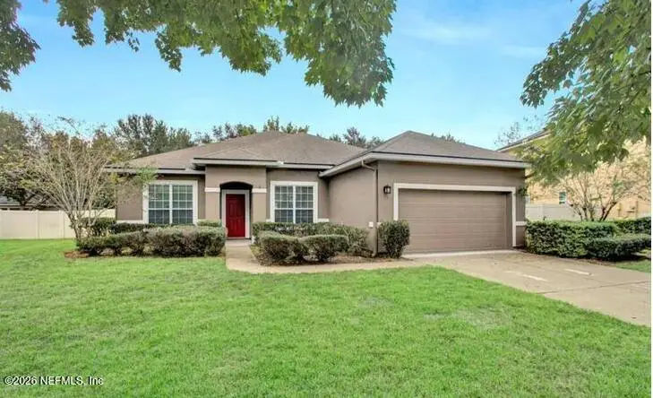 3060 Plantation Ridge Drive, Green Cove Springs, FL 32043 - #1