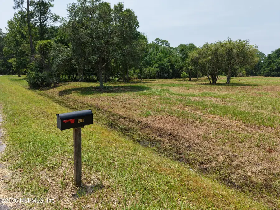 1981 Isherwood Terrace, Saint Augustine, FL 32092 - #2