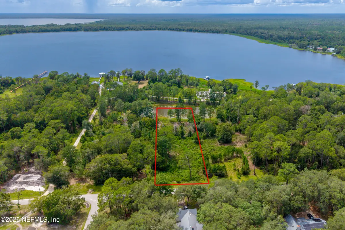 LOT 13 Lakeshore Drive, Starke, FL 32091 - #1