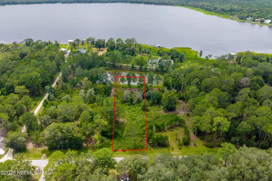 LOT 13 Lakeshore Drive, Starke, FL 32091 - #2