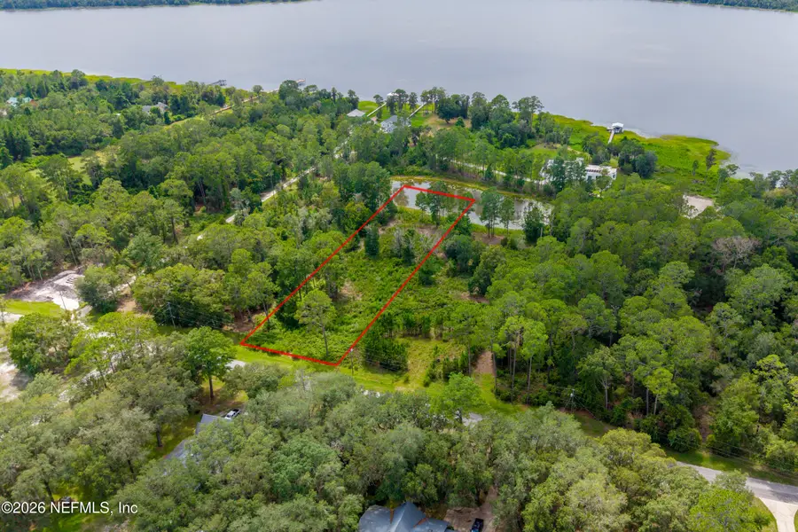 LOT 13 Lakeshore Drive, Starke, FL 32091 - #3