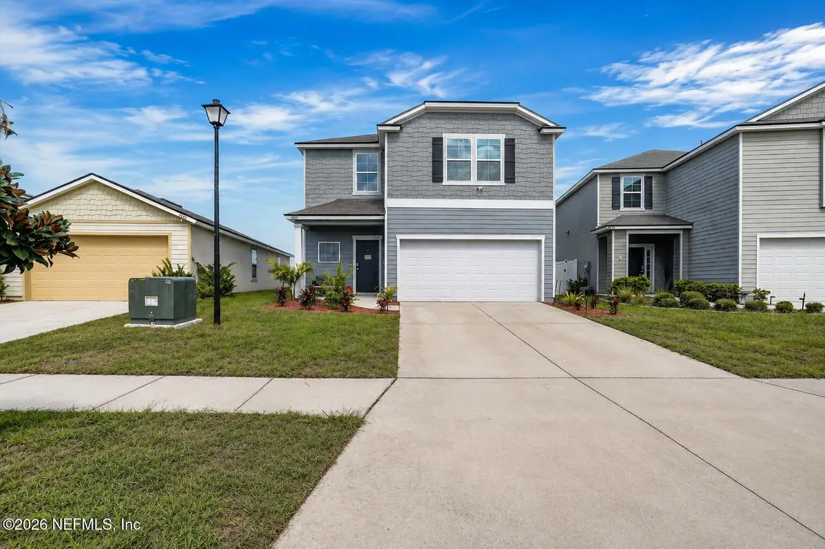 2271 Willow Glen Lane, Green Cove Springs, FL 32043 - #1