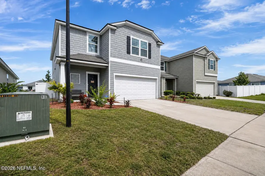 2271 Willow Glen Lane, Green Cove Springs, FL 32043 - #2