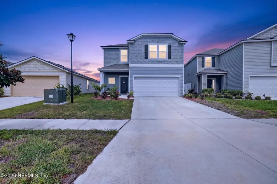 2271 Willow Glen Lane, Green Cove Springs, FL 32043 - #3