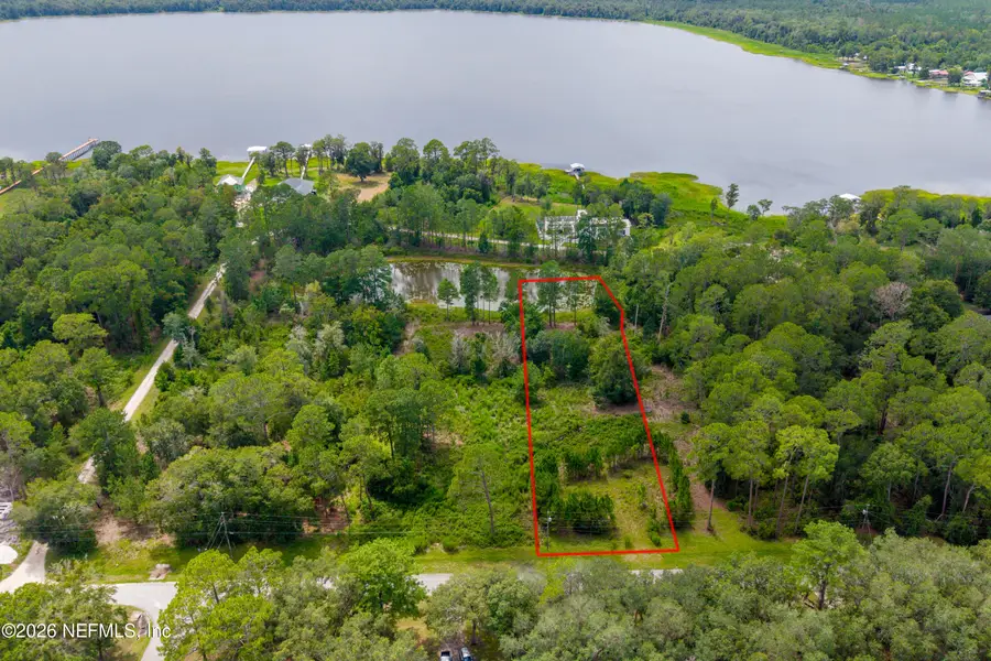 LOT 14 Lakeshore Drive, Starke, FL 32091 - #2
