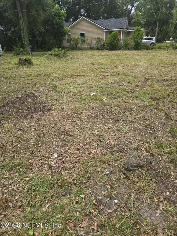 0 Thelma St Street, Jacksonville, FL 32206